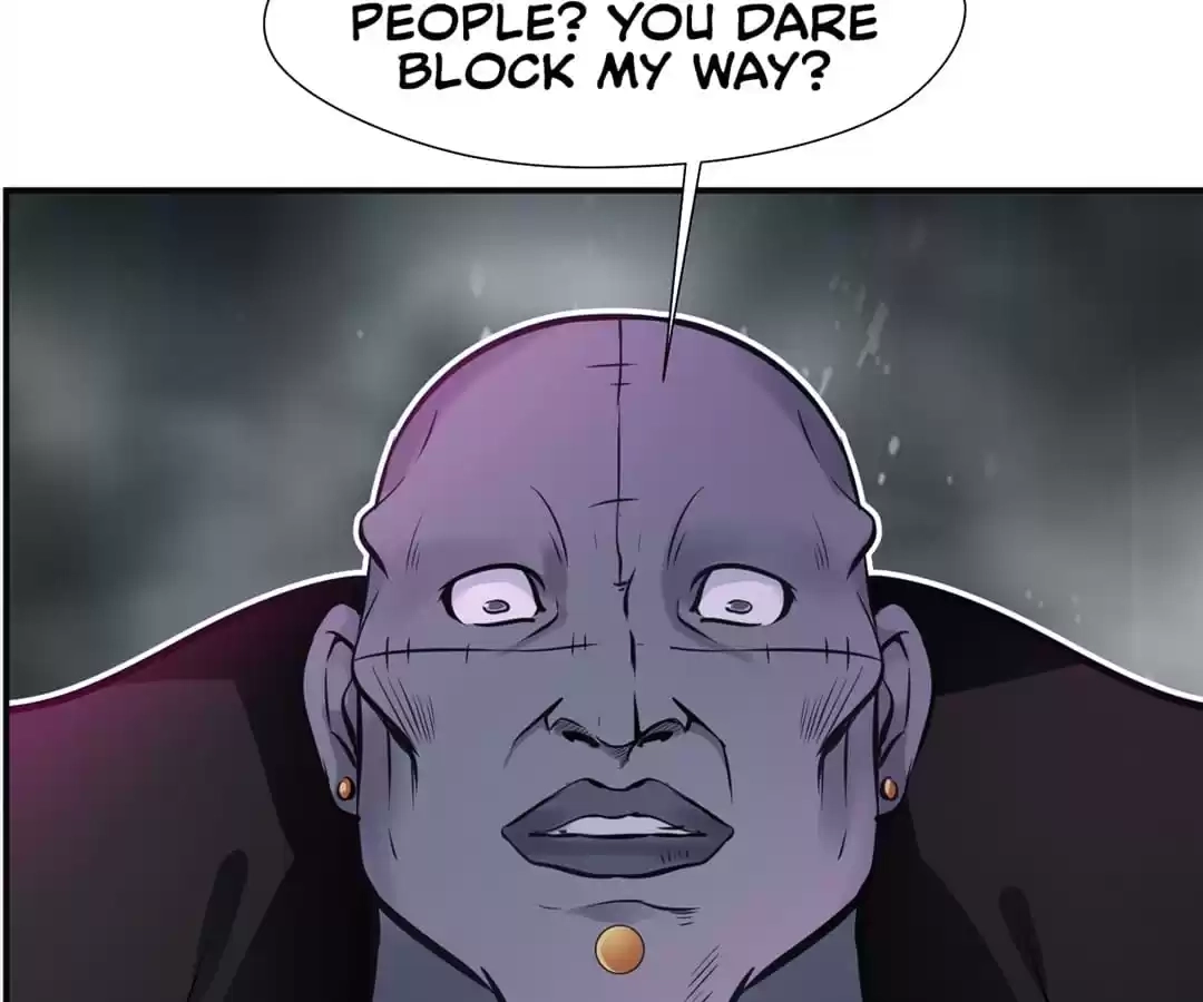 Read Peerless Ancient chapter 107 image 39 on Lezhin