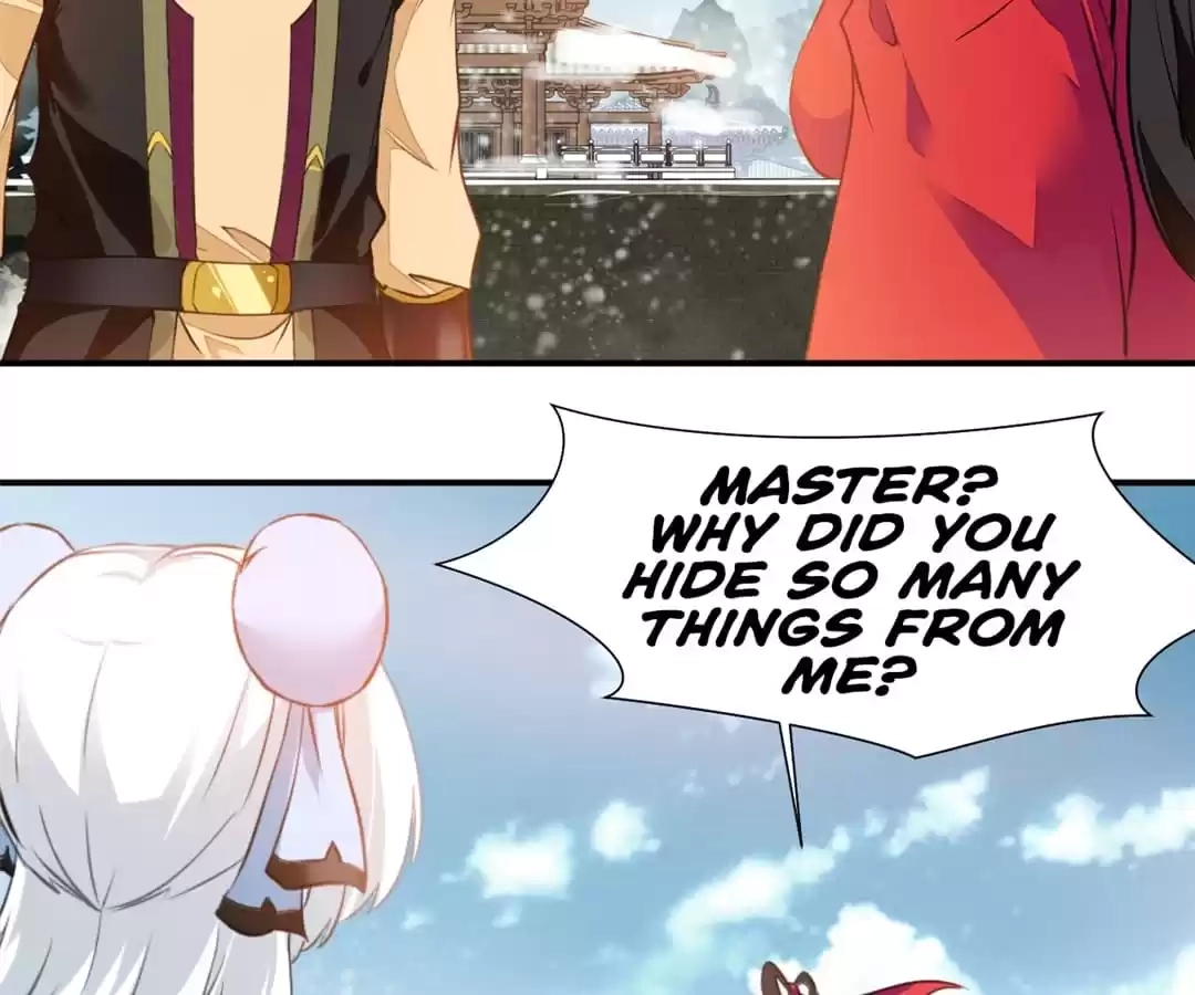 Read Peerless Ancient chapter 107 image 4 on Lezhin