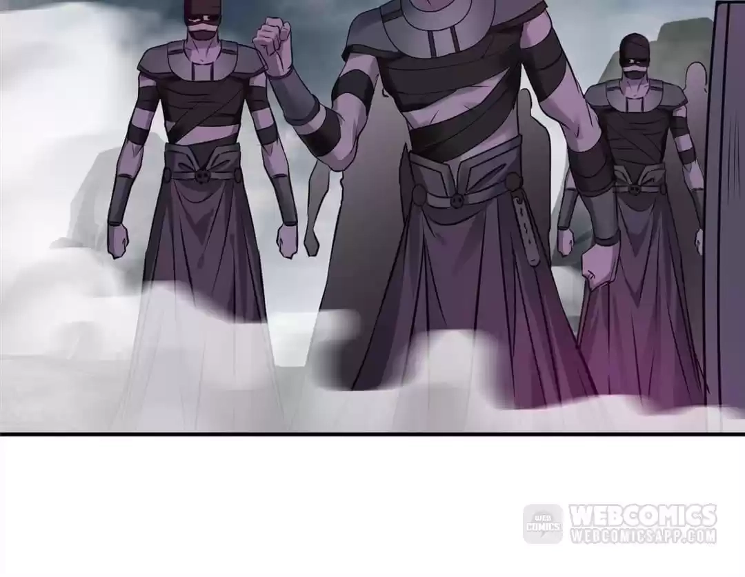 Read Peerless Ancient chapter 107 image 41 on Lezhin