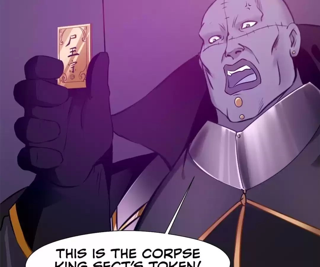 Read Peerless Ancient chapter 107 image 44 on Lezhin