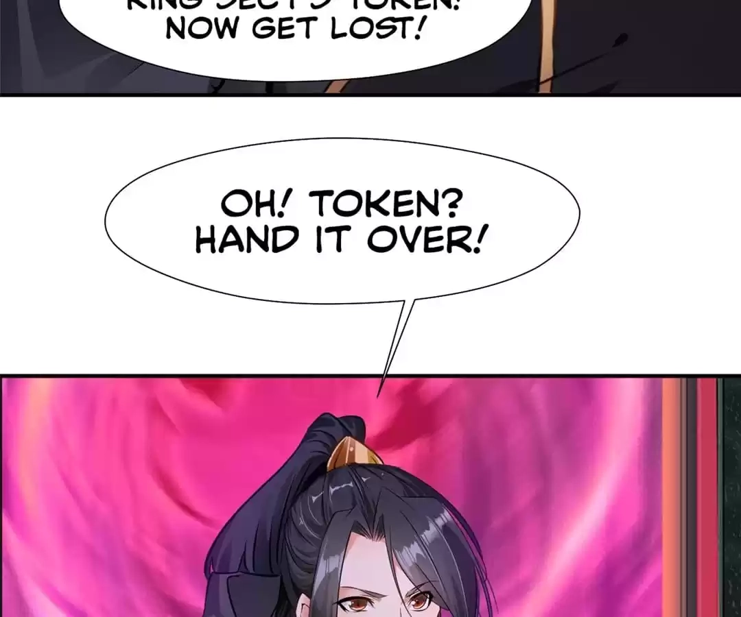 Read Peerless Ancient chapter 107 image 45 on Lezhin