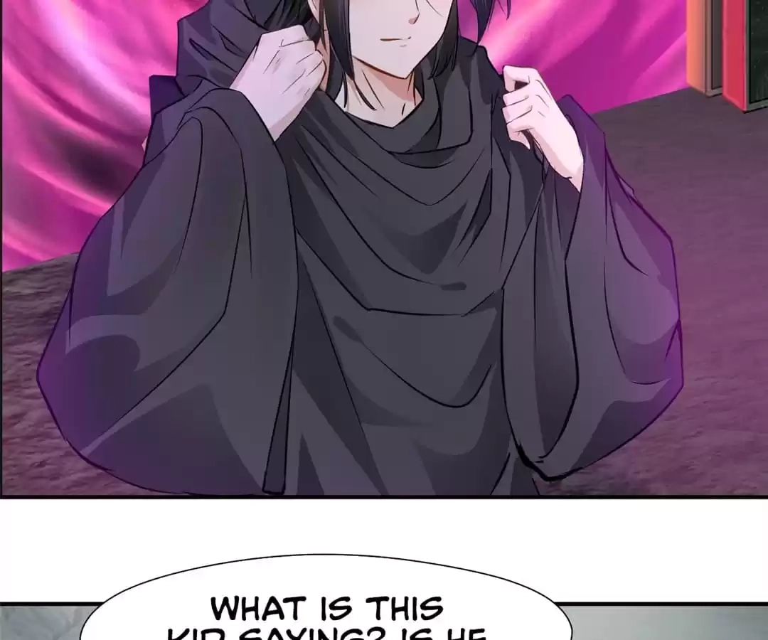 Read Peerless Ancient chapter 107 image 46 on Lezhin