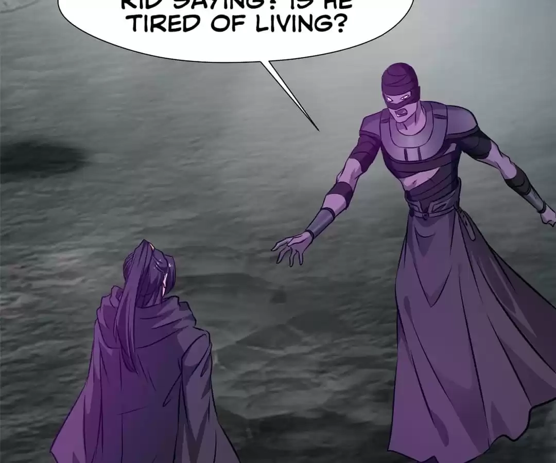 Read Peerless Ancient chapter 107 image 47 on Lezhin