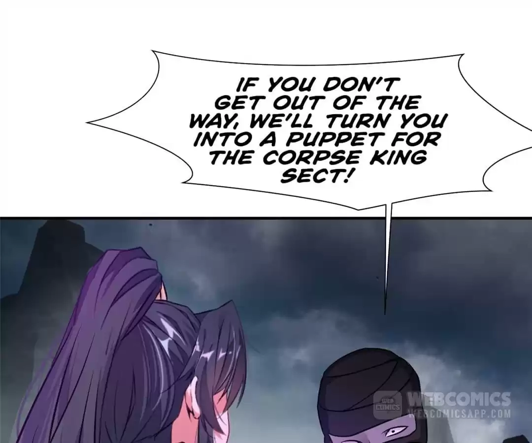 Read Peerless Ancient chapter 107 image 49 on Lezhin