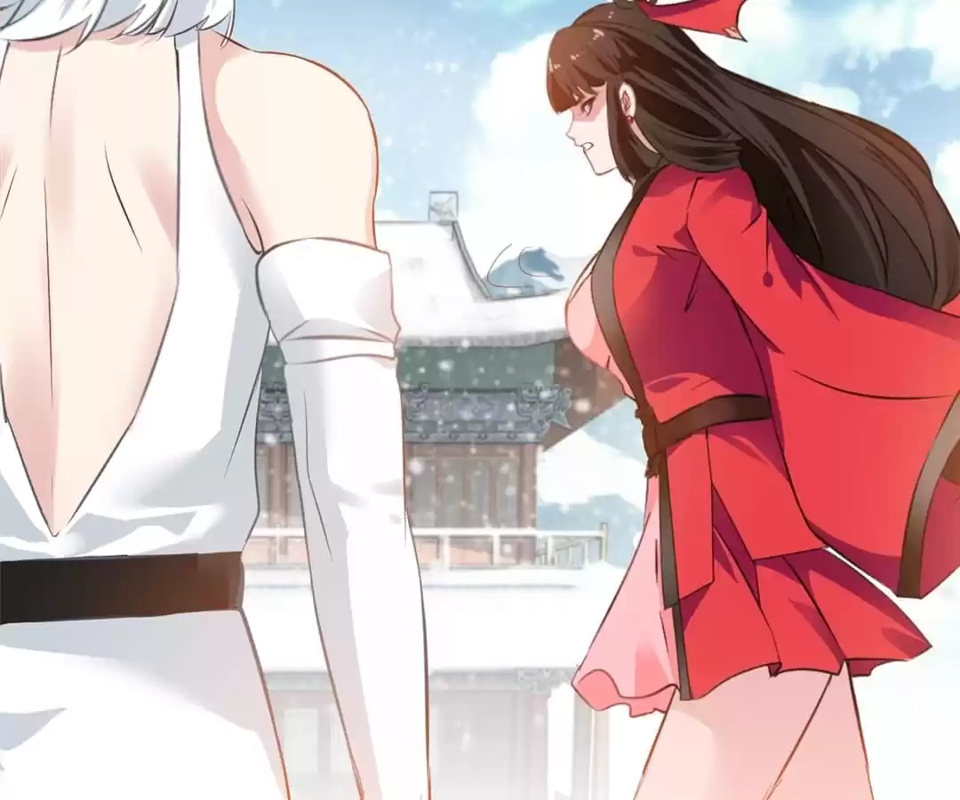 Read Peerless Ancient chapter 107 image 5 on Lezhin