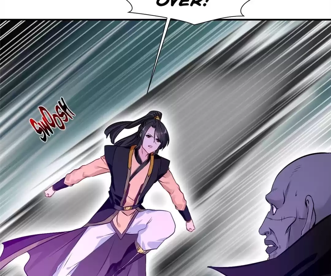 Read Peerless Ancient chapter 107 image 54 on Lezhin