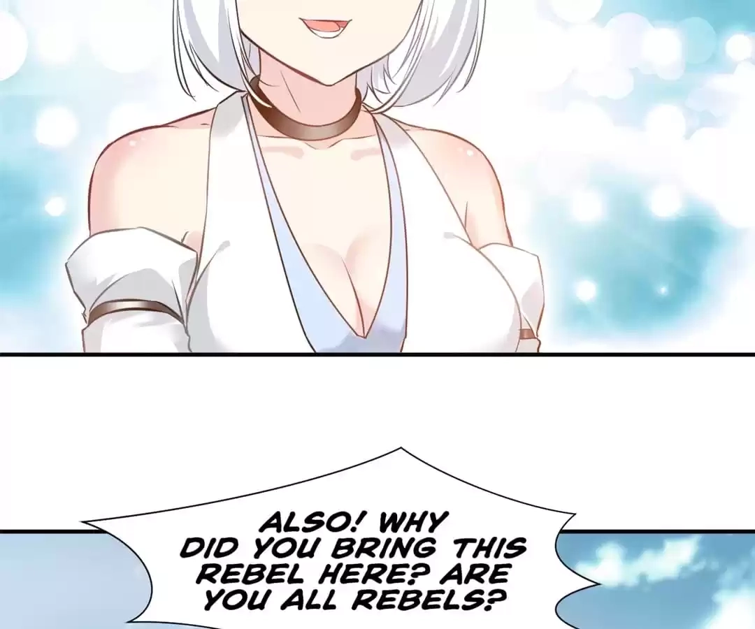 Read Peerless Ancient chapter 107 image 8 on Lezhin