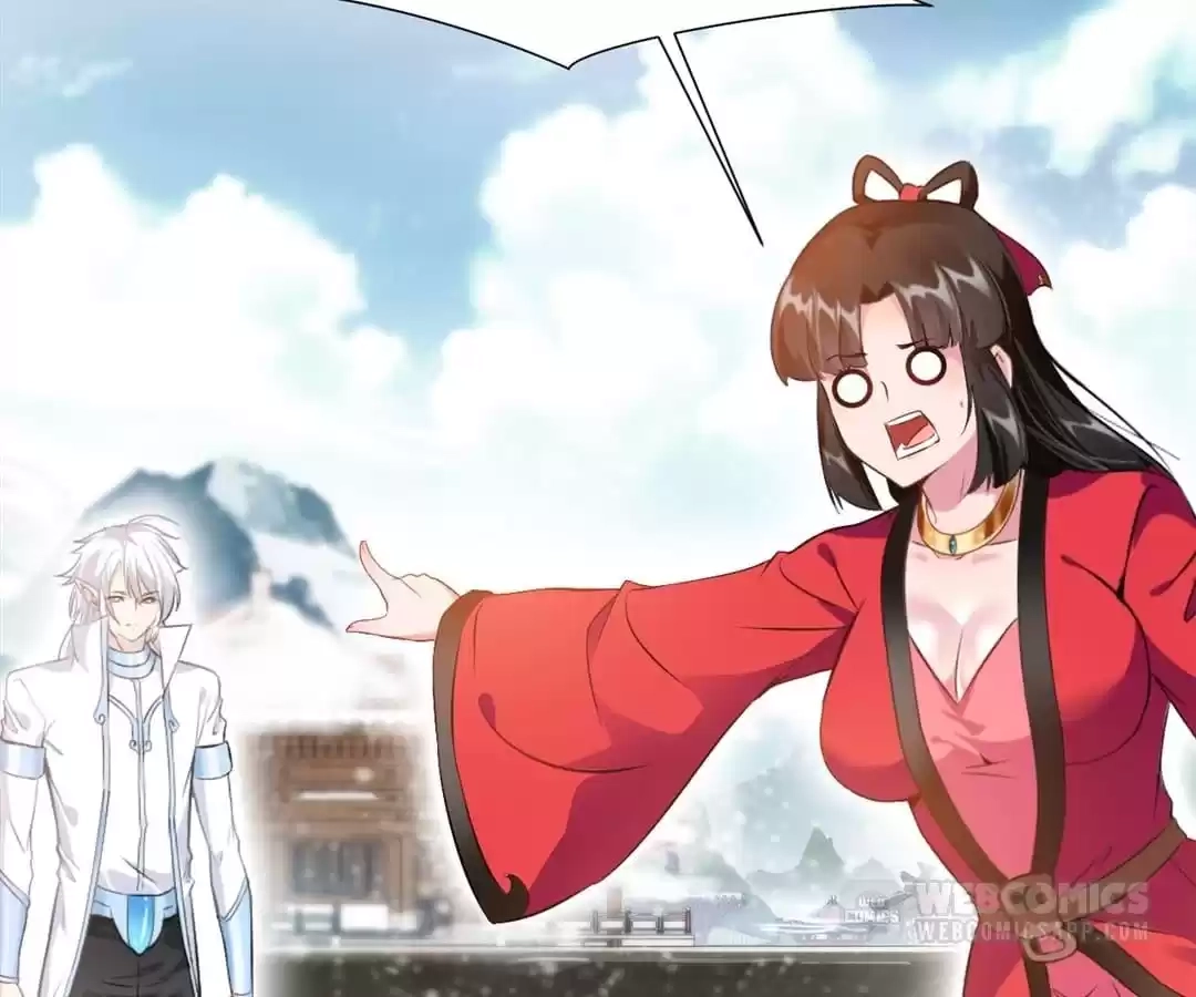 Read Peerless Ancient chapter 107 image 9 on Lezhin