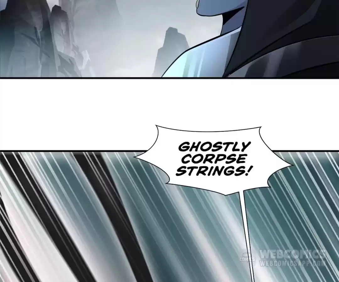 Read Peerless Ancient chapter 108 image 1 on Lezhin