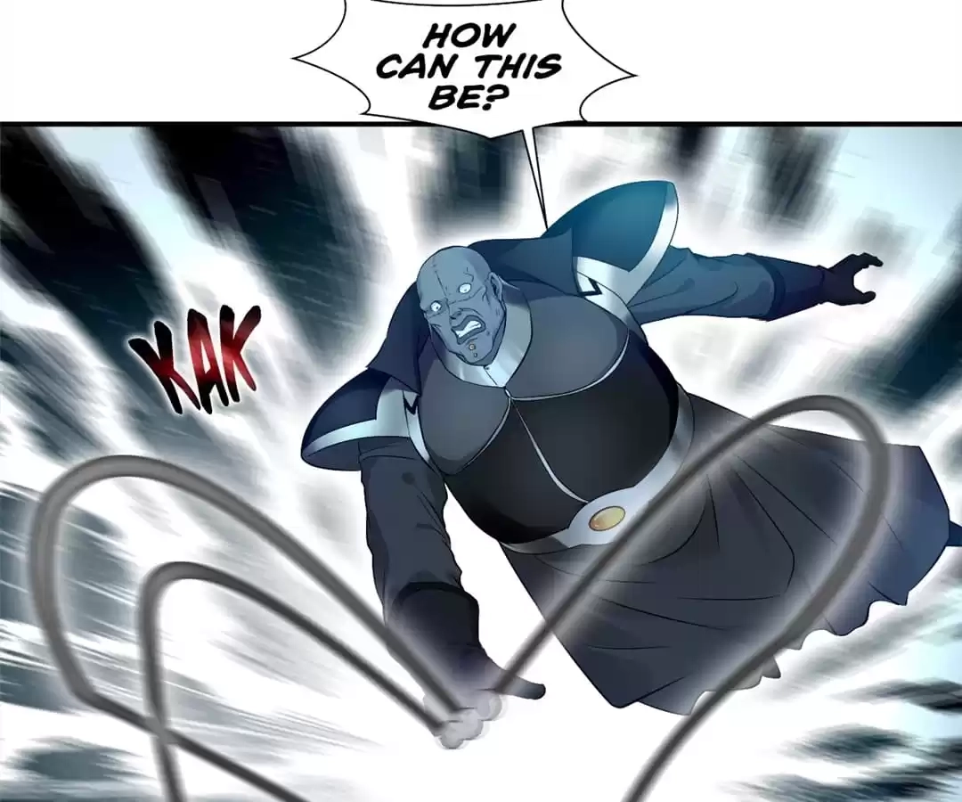Read Peerless Ancient chapter 108 image 12 on Lezhin