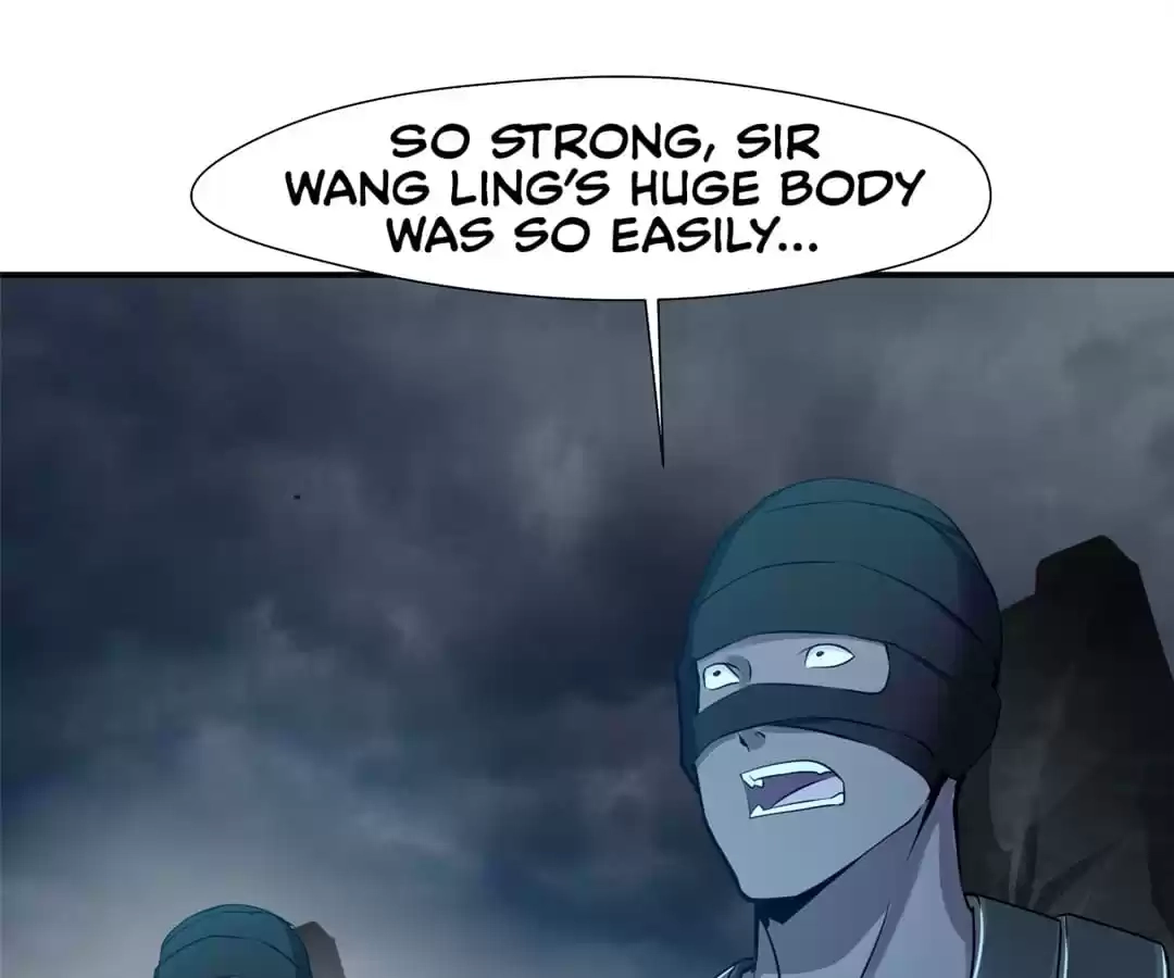 Read Peerless Ancient chapter 108 image 14 on Lezhin