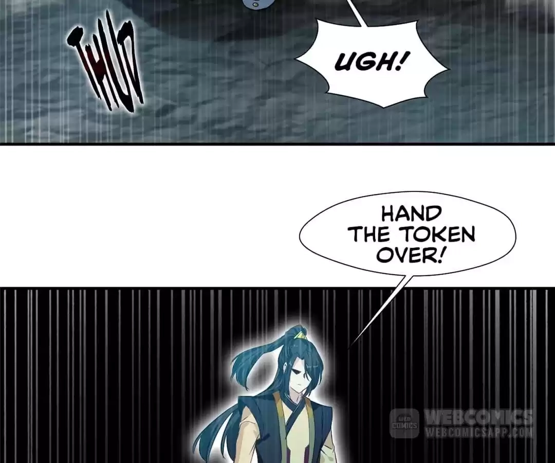 Read Peerless Ancient chapter 108 image 17 on Lezhin
