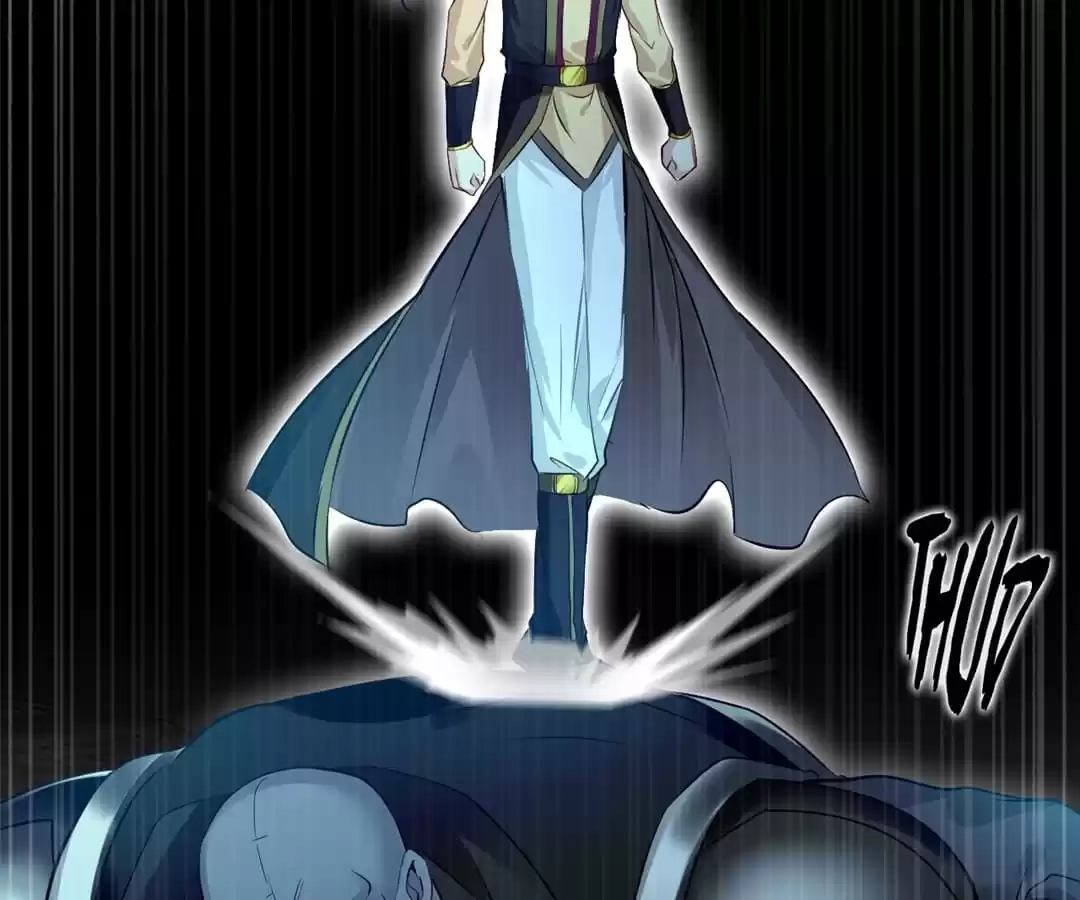 Read Peerless Ancient chapter 108 image 18 on Lezhin