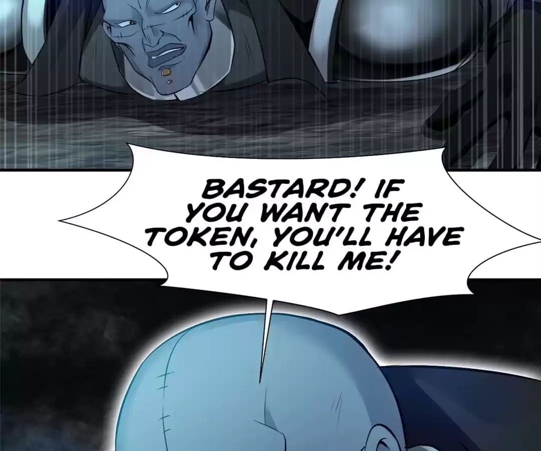 Read Peerless Ancient chapter 108 image 19 on Lezhin