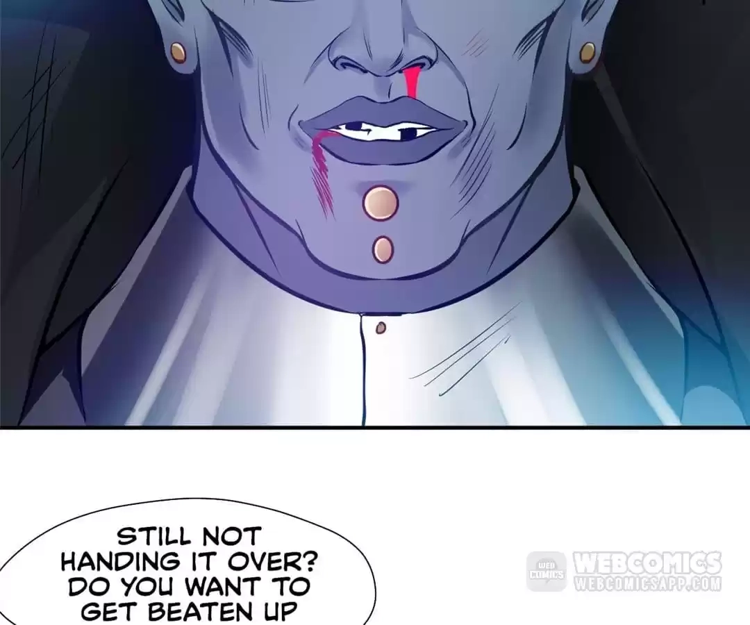 Read Peerless Ancient chapter 108 image 25 on Lezhin