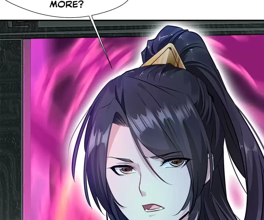 Read Peerless Ancient chapter 108 image 26 on Lezhin