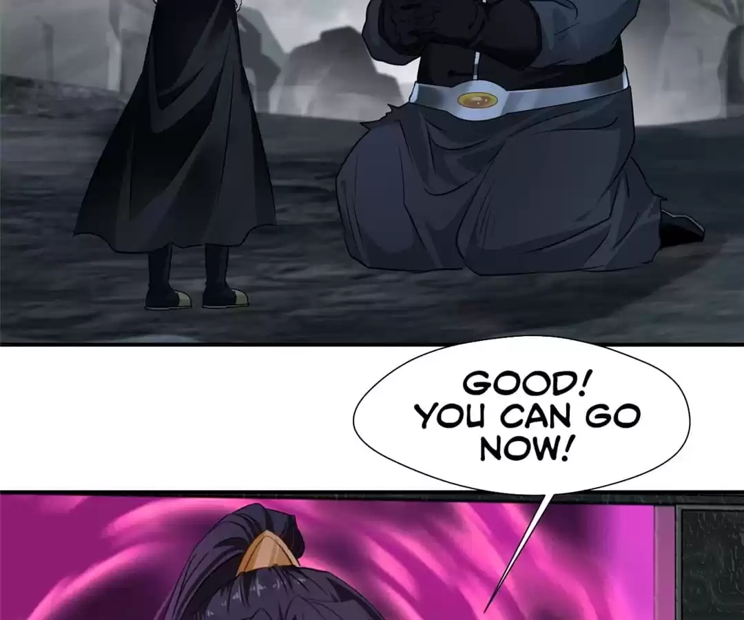 Read Peerless Ancient chapter 108 image 29 on Lezhin