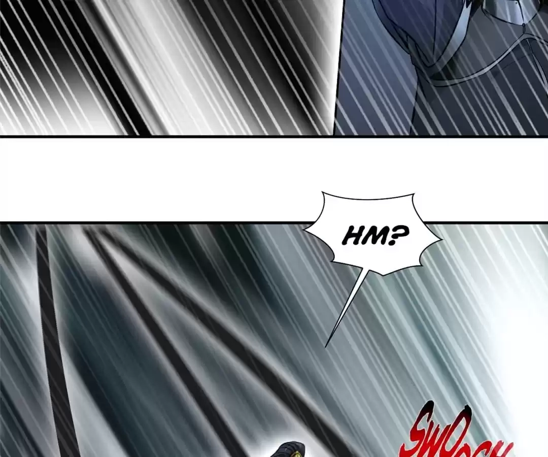 Read Peerless Ancient chapter 108 image 3 on Lezhin