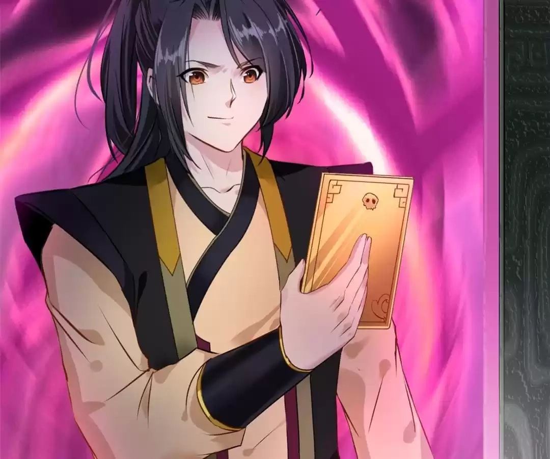Read Peerless Ancient chapter 108 image 30 on Lezhin