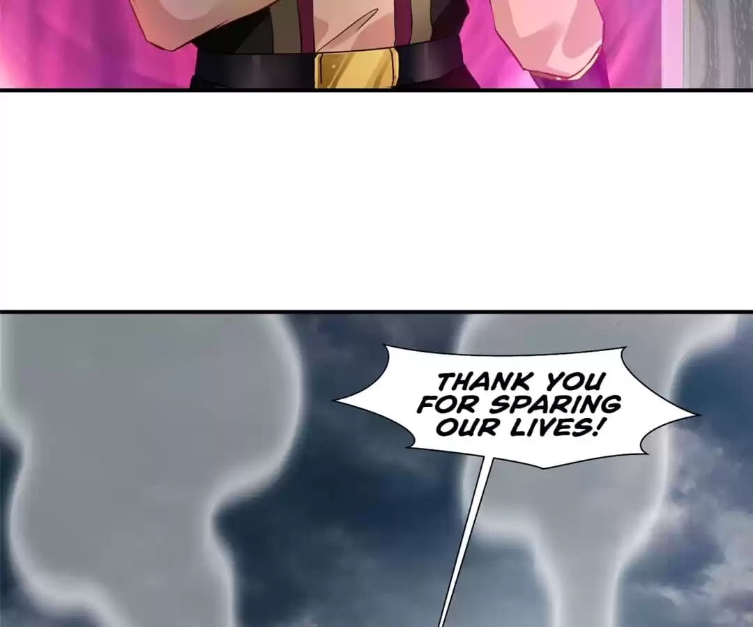 Read Peerless Ancient chapter 108 image 31 on Lezhin