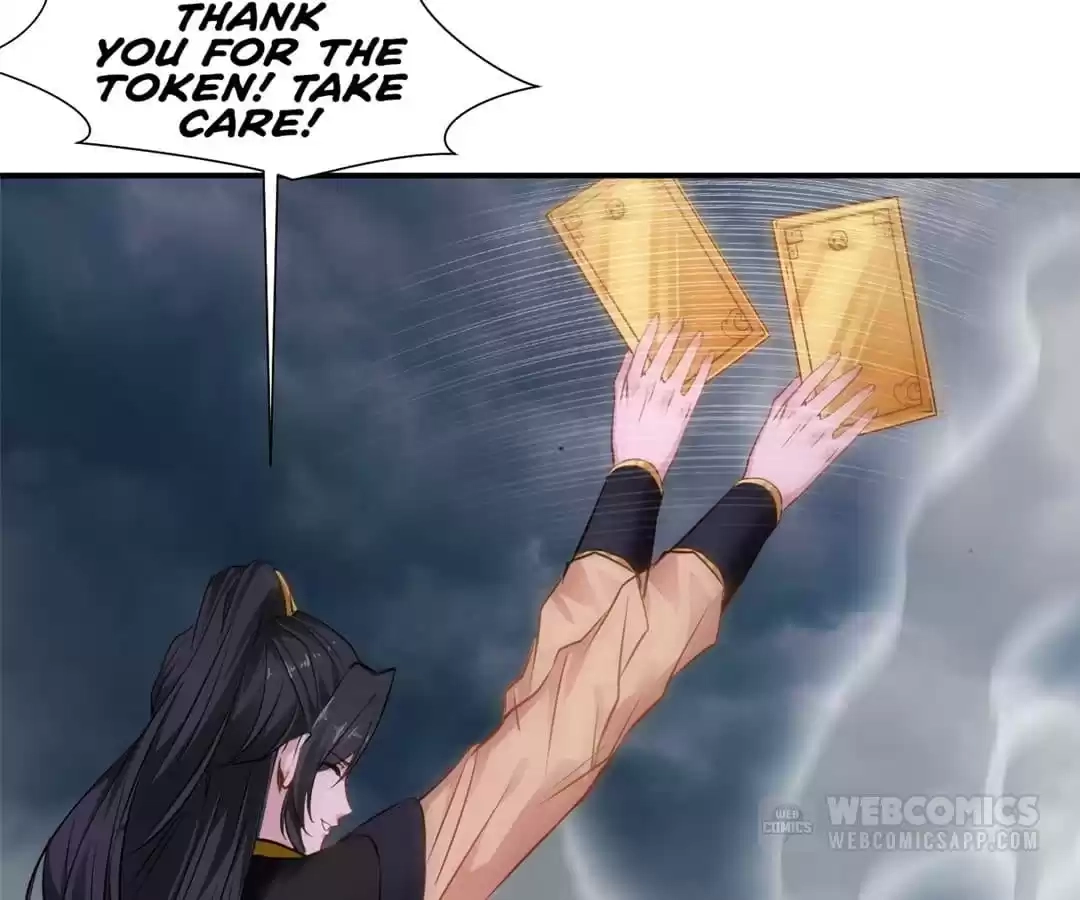 Read Peerless Ancient chapter 108 image 33 on Lezhin