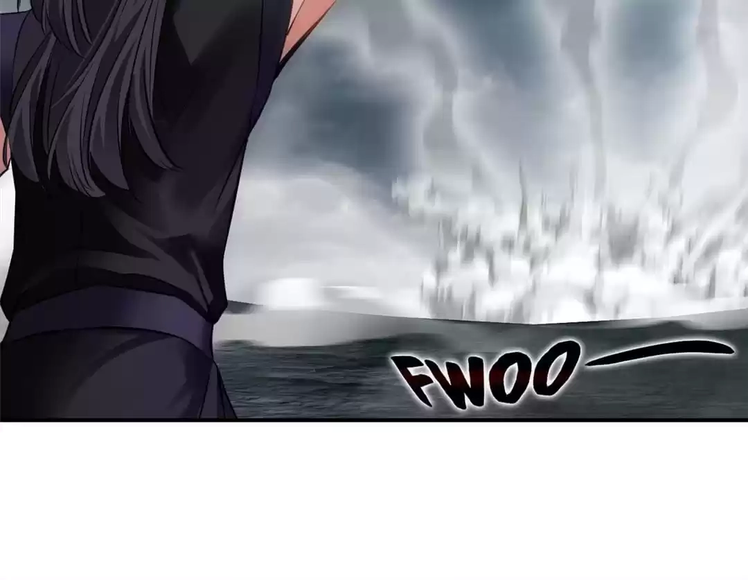 Read Peerless Ancient chapter 108 image 34 on Lezhin
