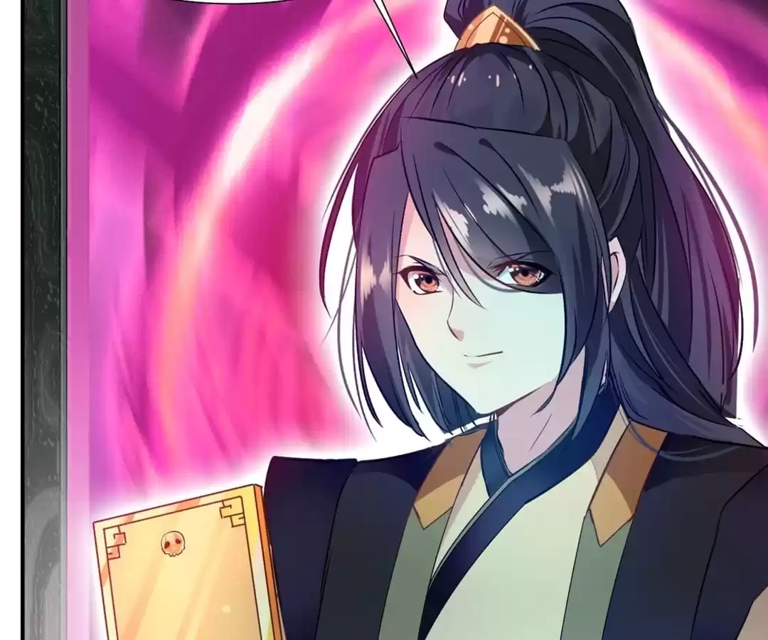 Read Peerless Ancient chapter 108 image 37 on Lezhin