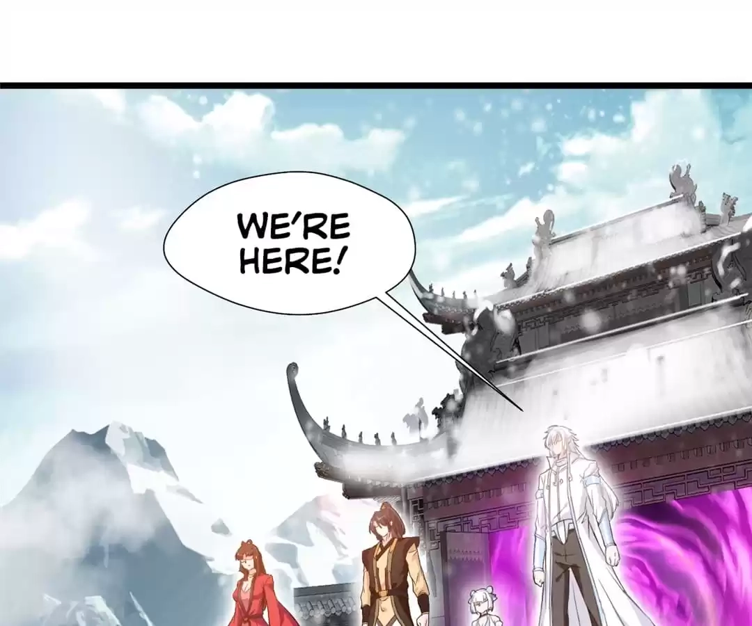 Read Peerless Ancient chapter 108 image 42 on Lezhin