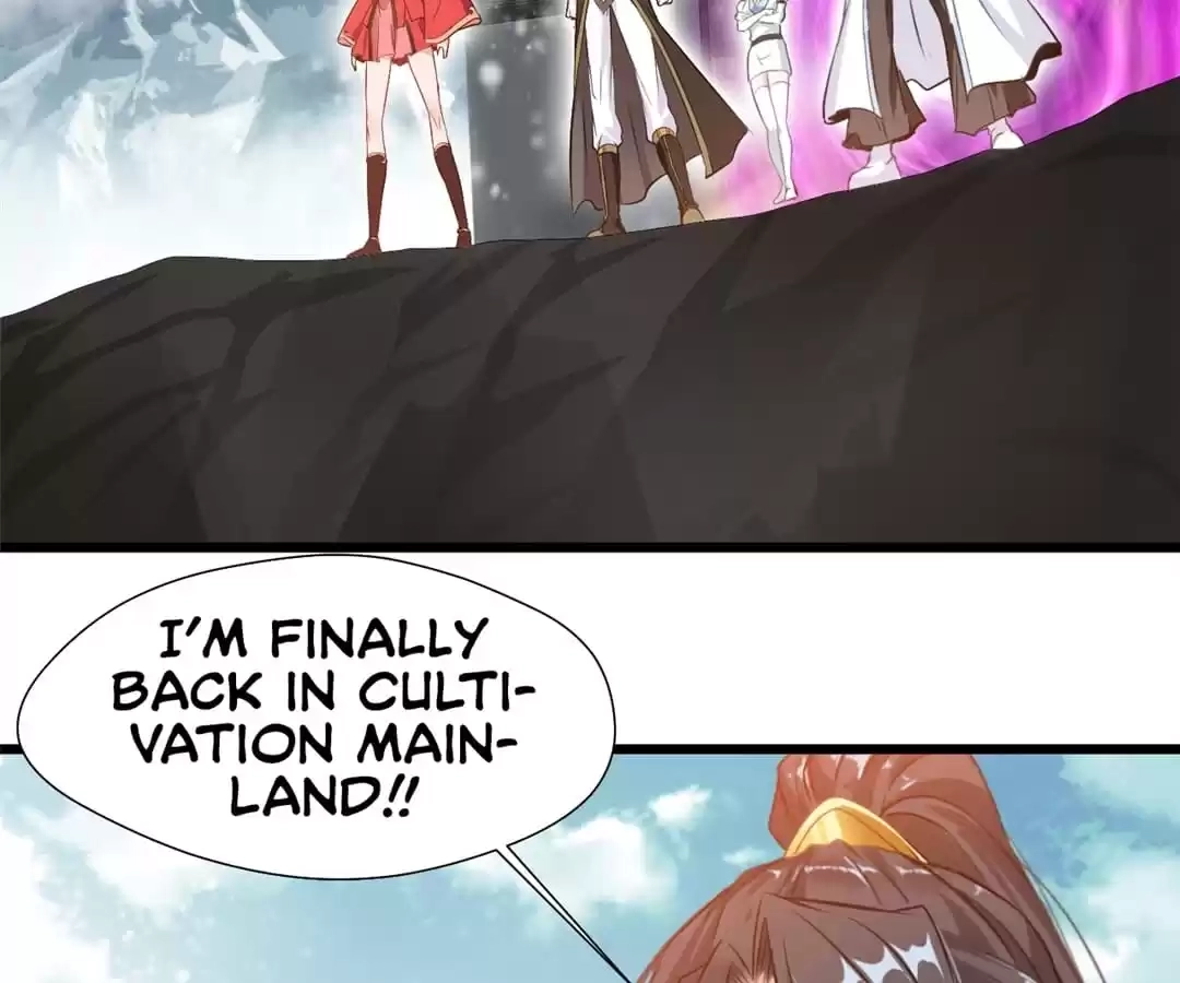 Read Peerless Ancient chapter 108 image 43 on Lezhin