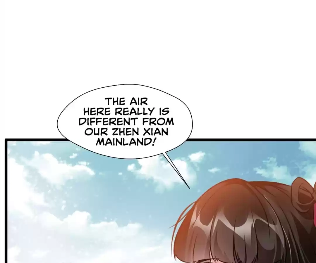 Read Peerless Ancient chapter 108 image 45 on Lezhin