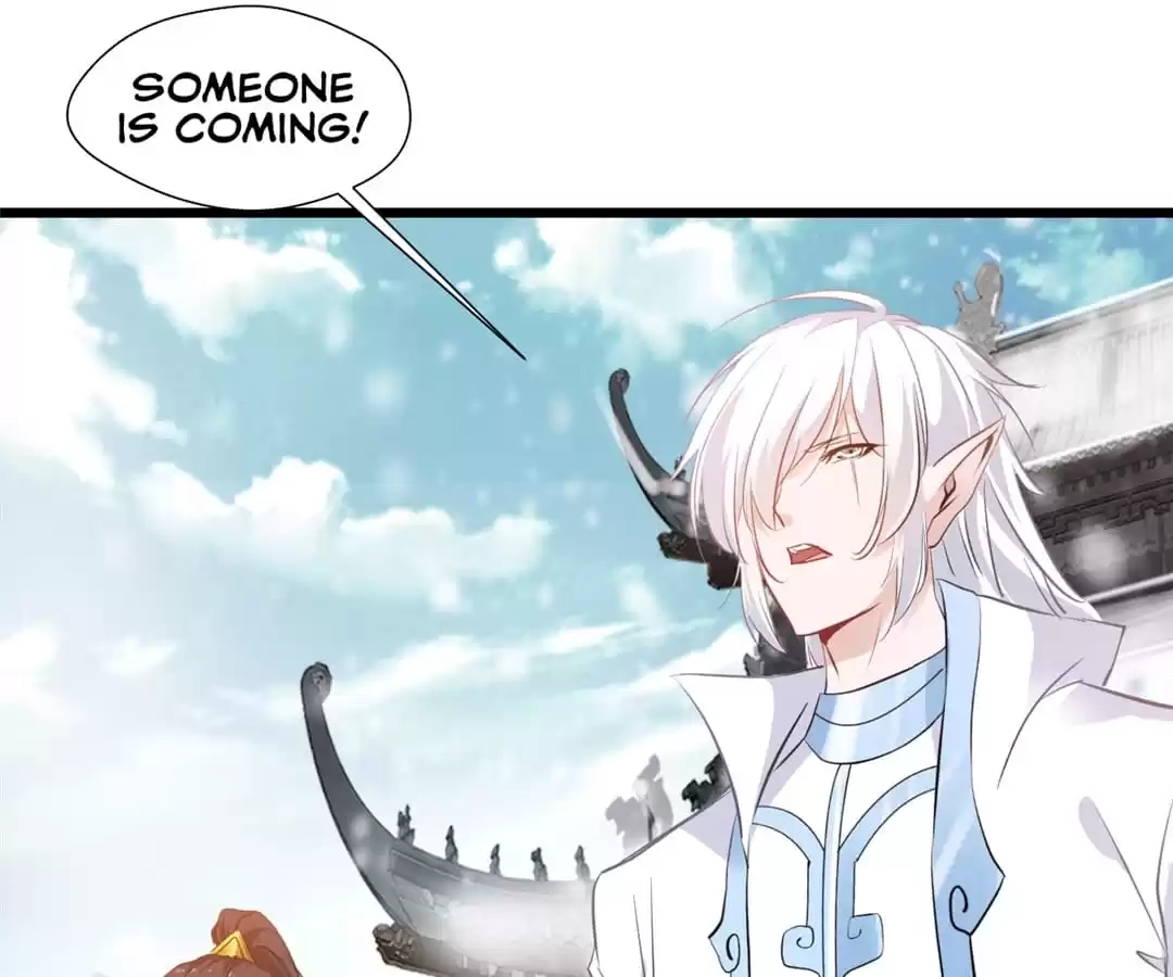 Read Peerless Ancient chapter 108 image 47 on Lezhin