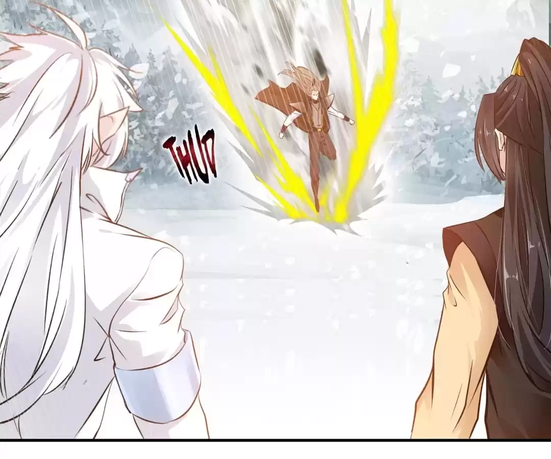 Read Peerless Ancient chapter 108 image 51 on Lezhin