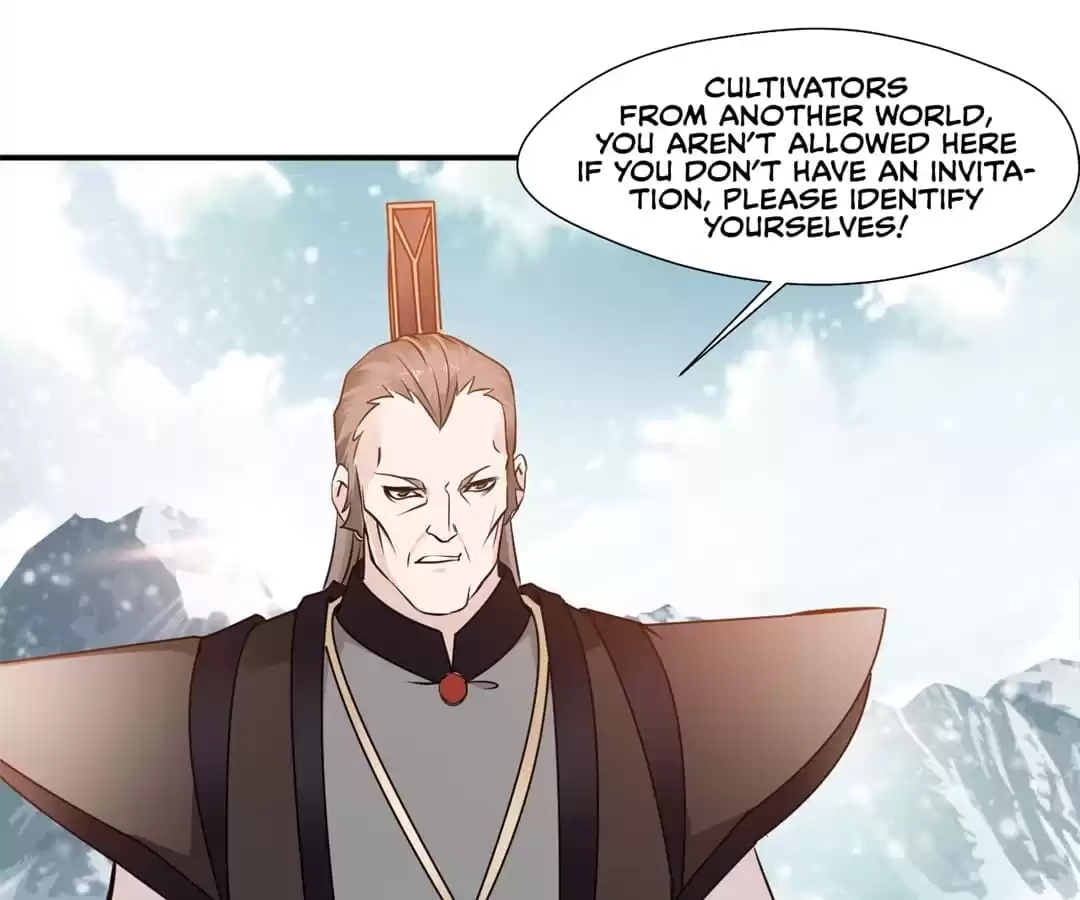 Read Peerless Ancient chapter 108 image 52 on Lezhin