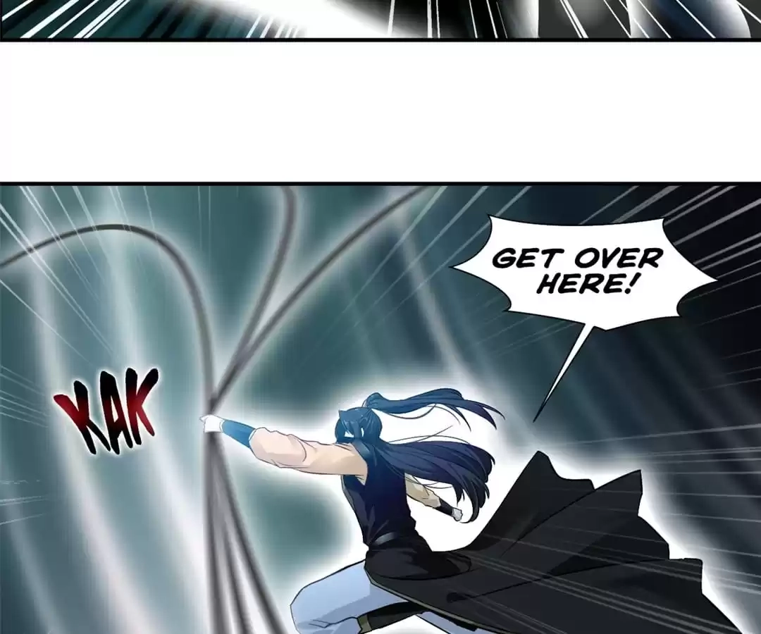 Read Peerless Ancient chapter 108 image 8 on Lezhin