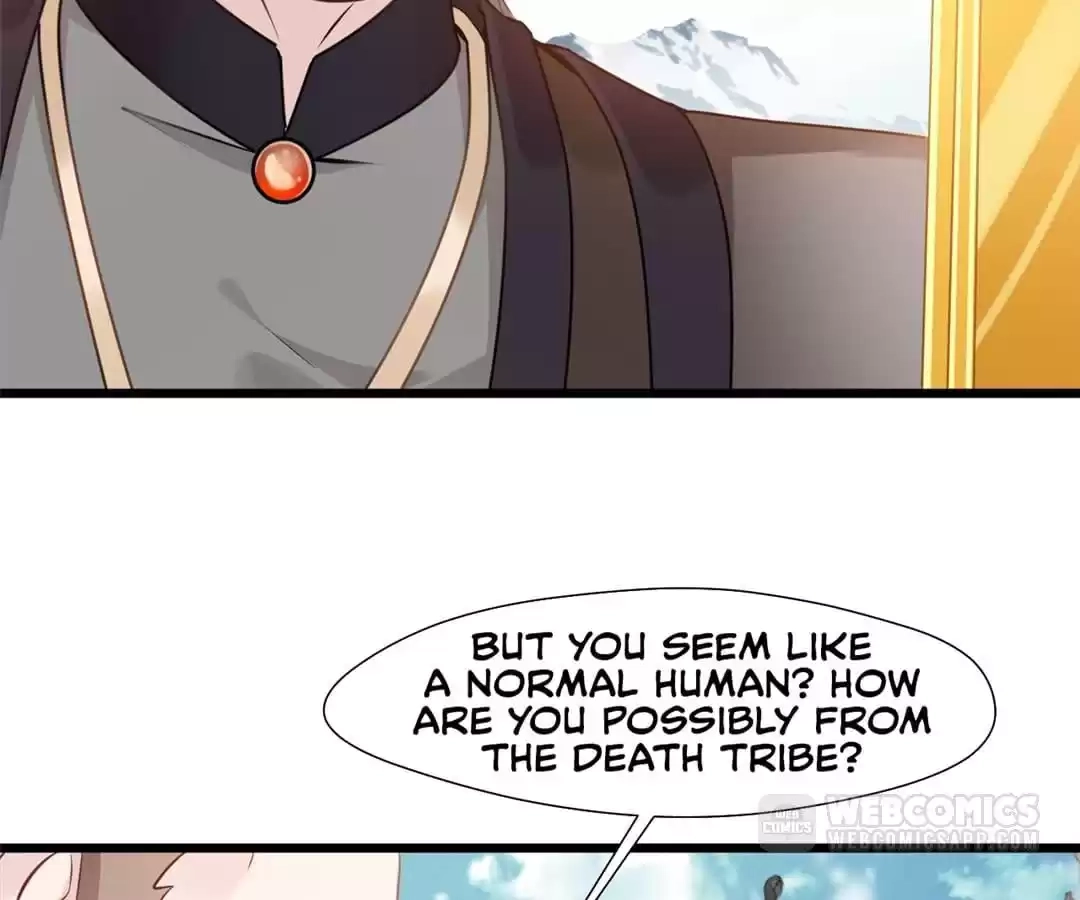 Read Peerless Ancient chapter 109 image 1 on Lezhin