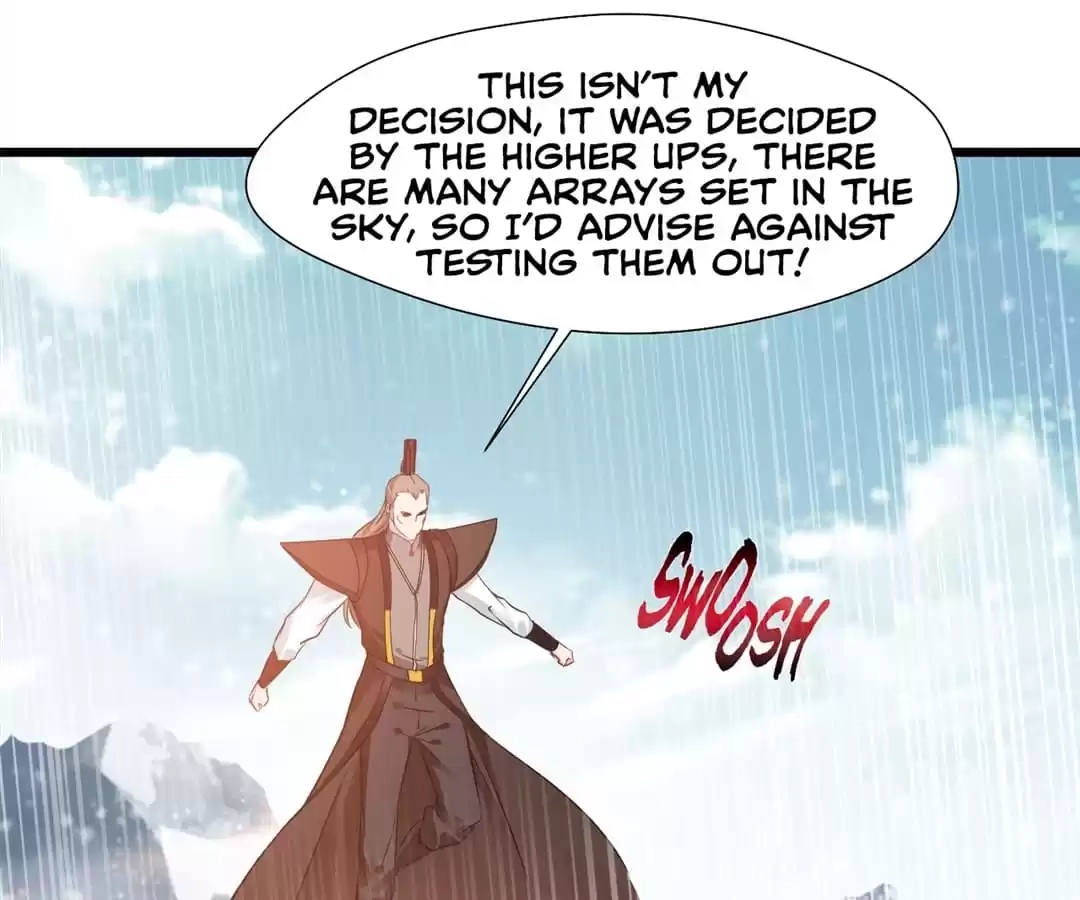 Read Peerless Ancient chapter 109 image 10 on Lezhin