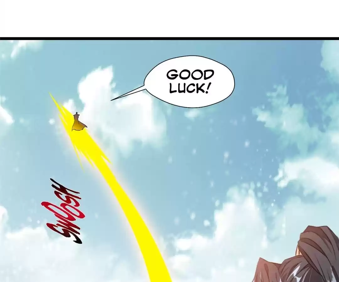 Read Peerless Ancient chapter 109 image 12 on Lezhin