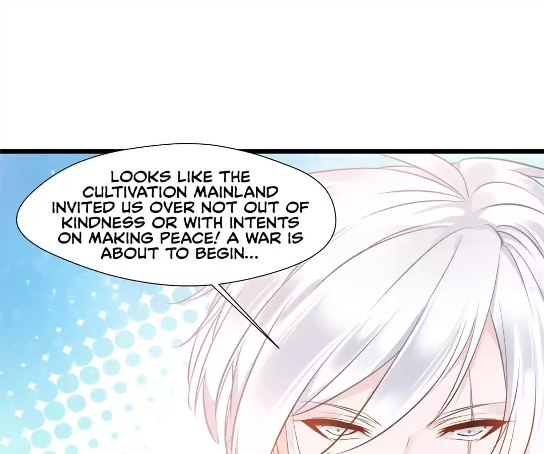 Read Peerless Ancient chapter 109 image 14 on Lezhin