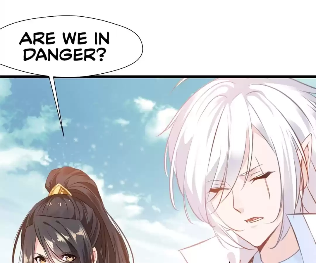 Read Peerless Ancient chapter 109 image 16 on Lezhin