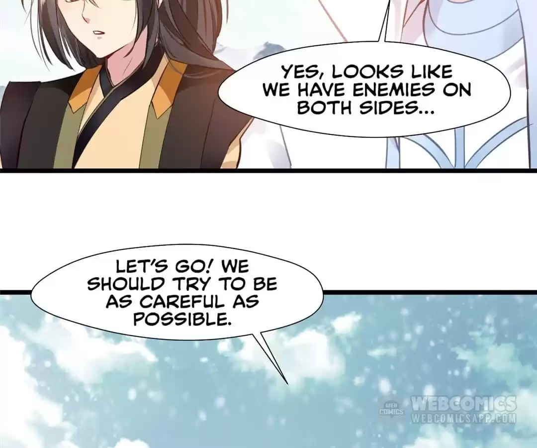 Read Peerless Ancient chapter 109 image 17 on Lezhin