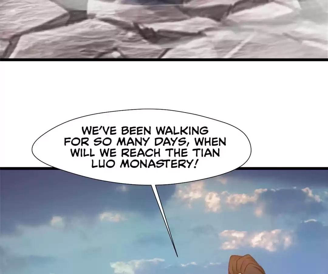 Read Peerless Ancient chapter 109 image 22 on Lezhin