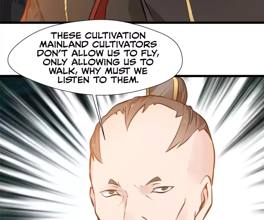 Read Peerless Ancient chapter 109 image 24 on Lezhin