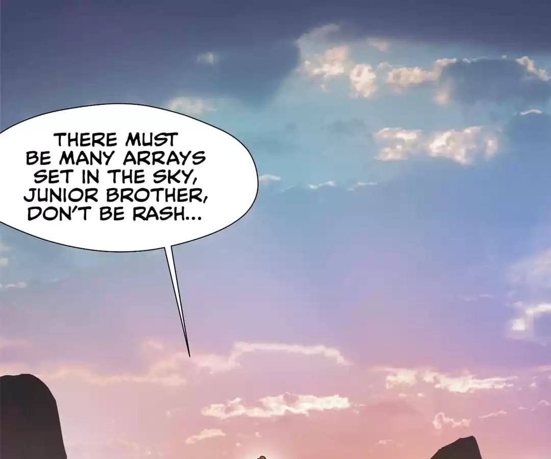 Read Peerless Ancient chapter 109 image 26 on Lezhin