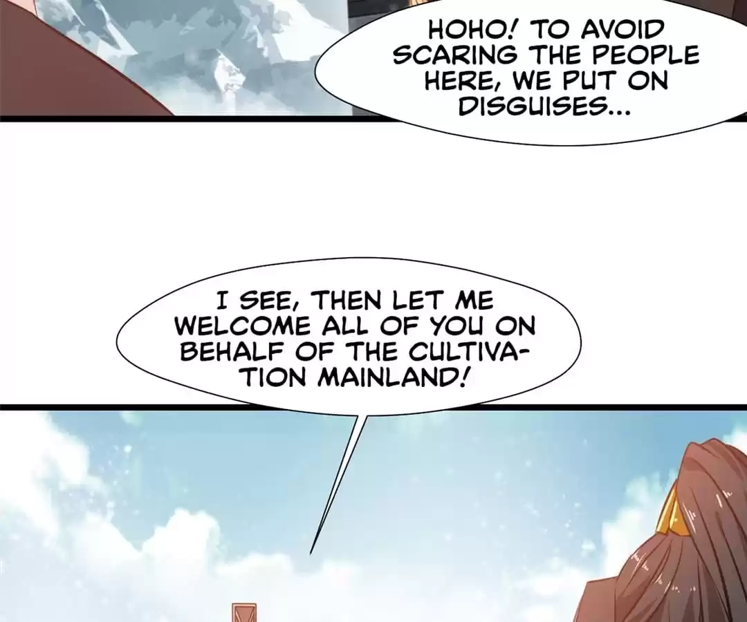 Read Peerless Ancient chapter 109 image 3 on Lezhin