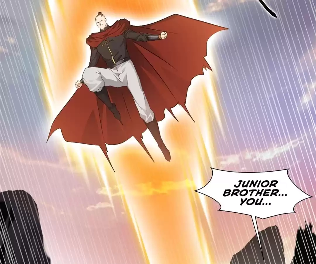 Read Peerless Ancient chapter 109 image 32 on Lezhin