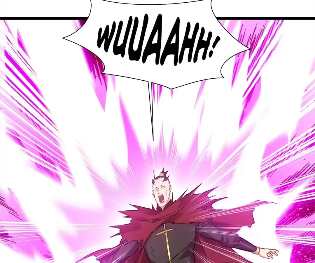 Read Peerless Ancient chapter 109 image 40 on Lezhin
