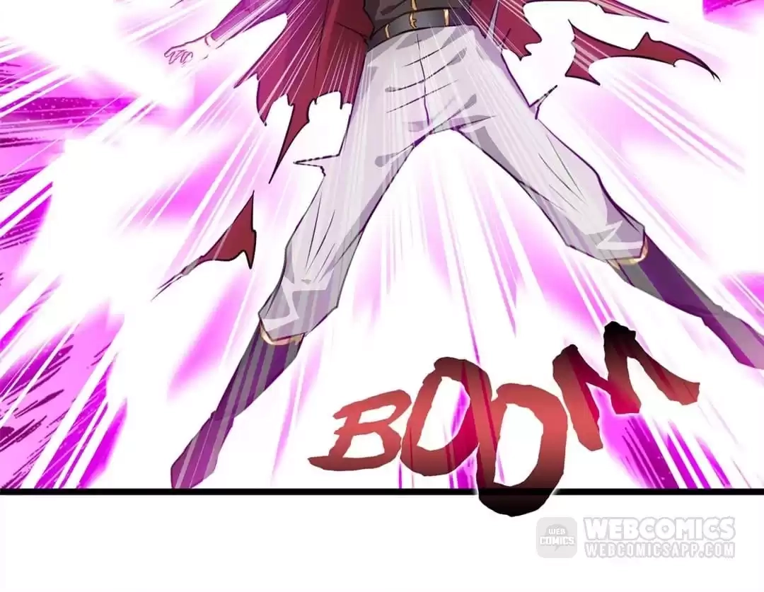Read Peerless Ancient chapter 109 image 41 on Lezhin