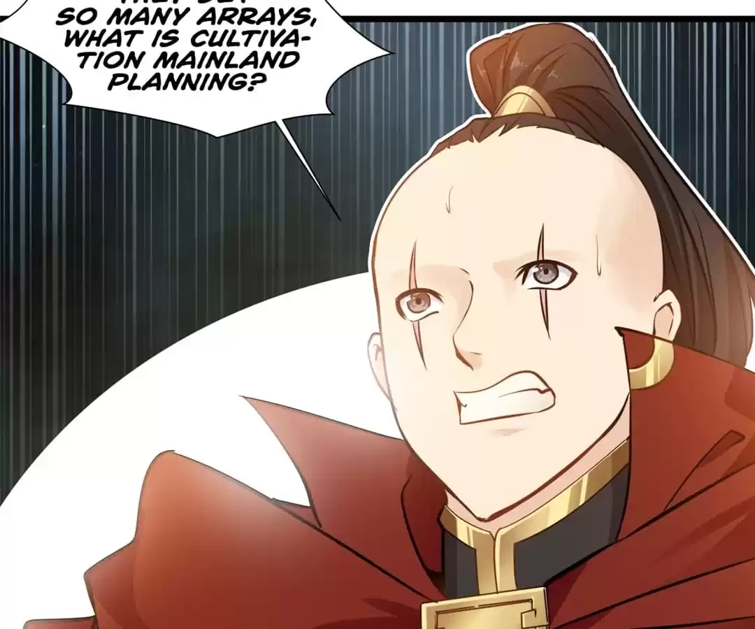 Read Peerless Ancient chapter 109 image 46 on Lezhin