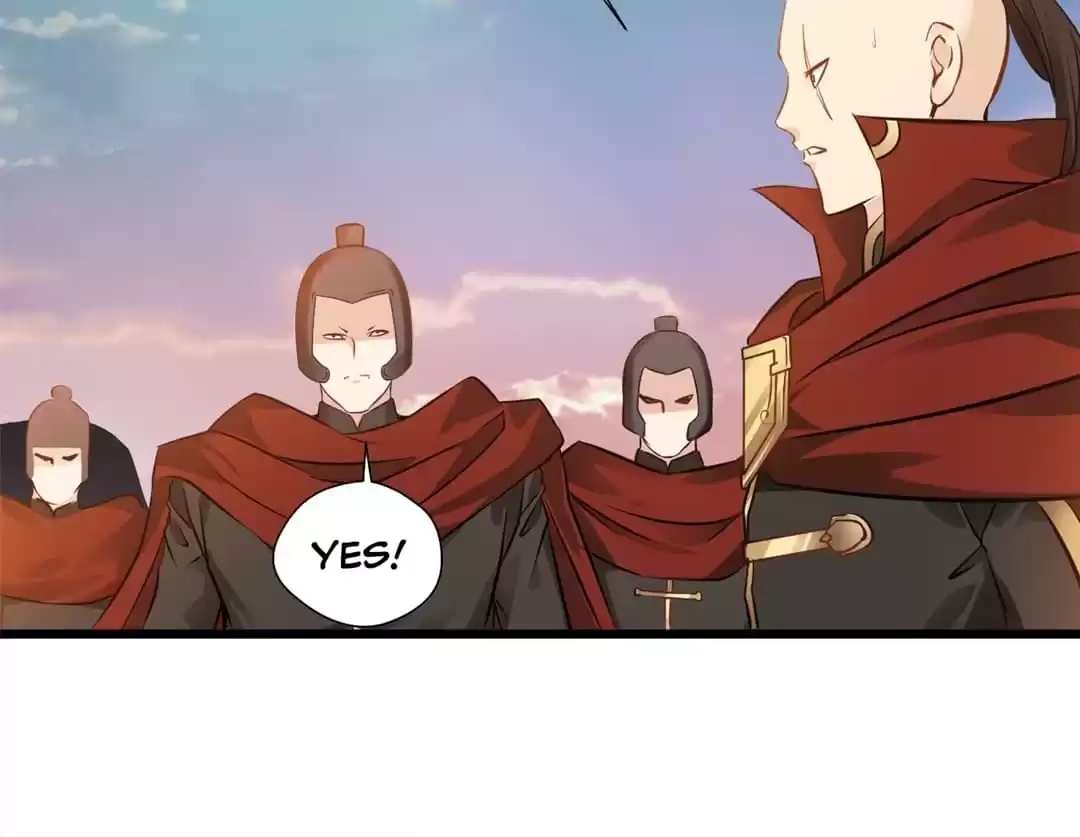 Read Peerless Ancient chapter 109 image 48 on Lezhin