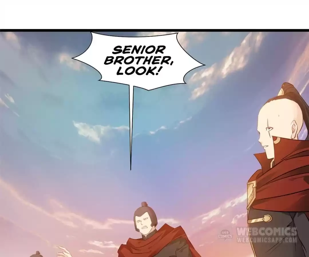 Read Peerless Ancient chapter 109 image 49 on Lezhin